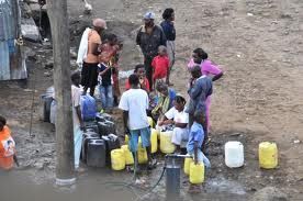 Dar es Salaam losing water to leakages and theft - image 4