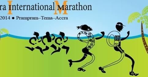 Accra international marathon - image 2