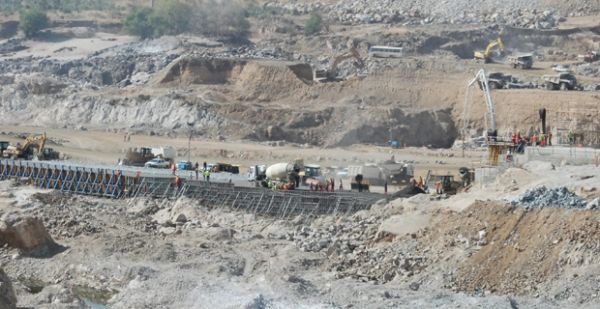 Cairo brings forward Ethiopia dam meeting - image 2