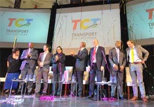 Cape Town launches mobile transport app - image 2