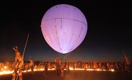 Infecting the City, Cape Town public arts festival - image 4