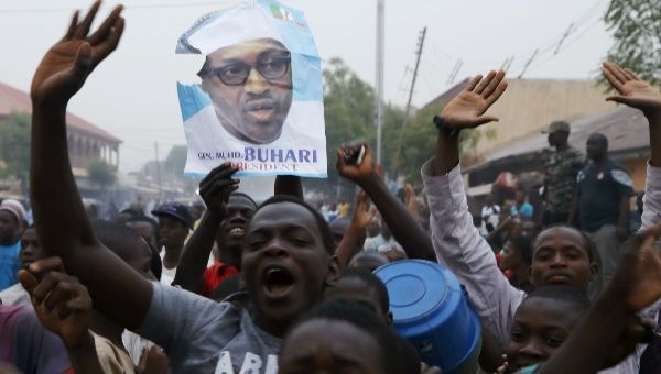 Buhari wins Nigerian presidential election - image 4