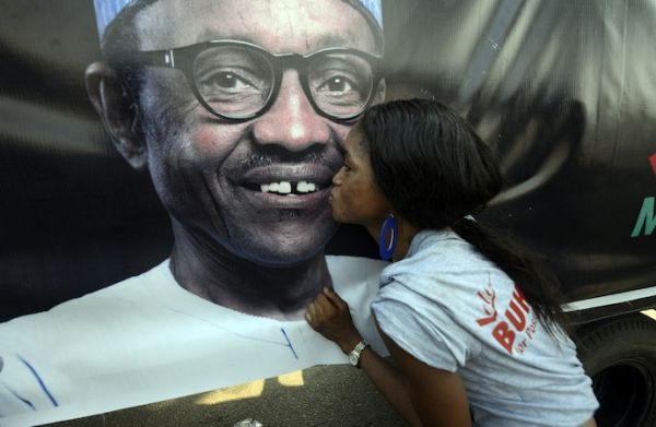 Buhari wins Nigerian presidential election - image 3