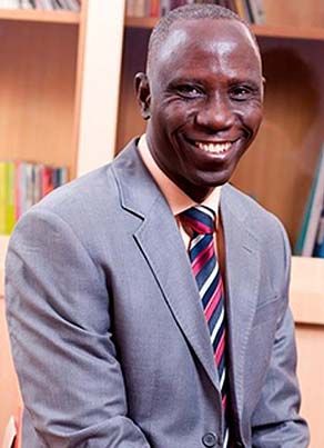 The Smartest Man Alive by Ebo Whyte - image 4