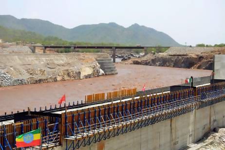 Egypt, Ethiopia and Sudan sign deal over Nile dam - image 2