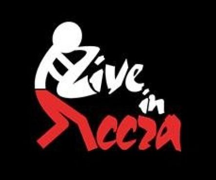 Live in Accra jazz festival - image 1