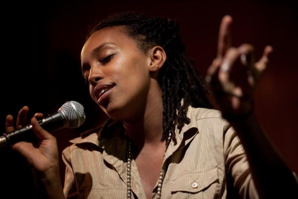 International Jazz Day in Addis - image 2