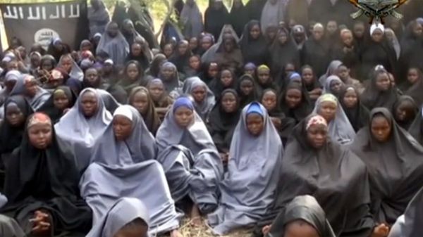 Nigerian army rescues 200 girls and 93 women - image 4