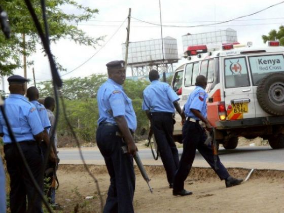 Al-Shabaab kill more than 140 at Kenyan university - image 2