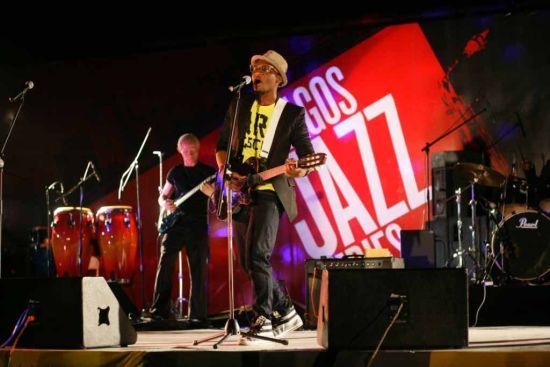 Lagos Jazz Festival - image 2