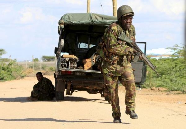 Al-Shabaab kill more than 140 at Kenyan university - image 4