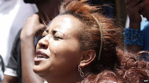 Ethiopia declares mourning - image 4