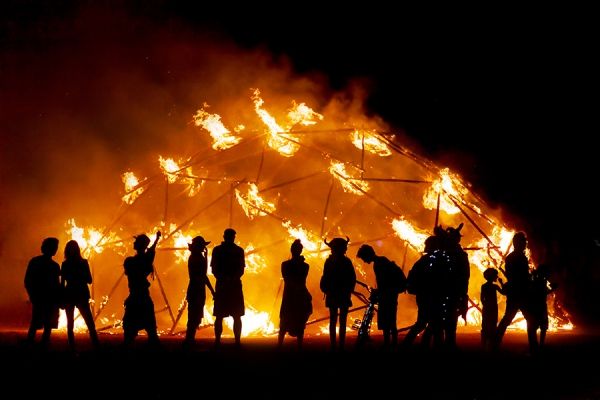 Afrikaburn - image 2