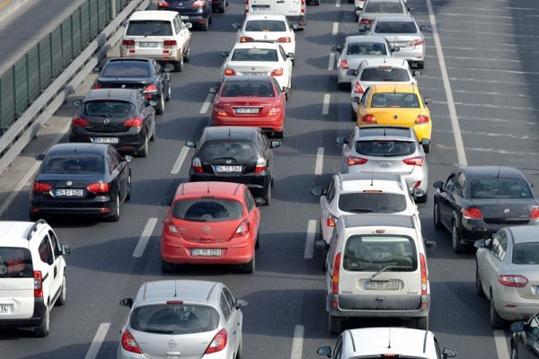 Cape Town has worst traffic in South Africa - image 4