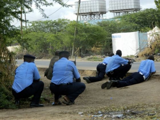 Al-Shabaab kill more than 140 at Kenyan university - image 3