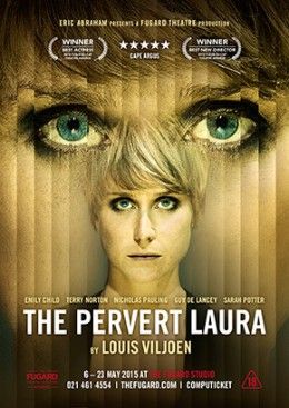 The Pervert Laura - image 1