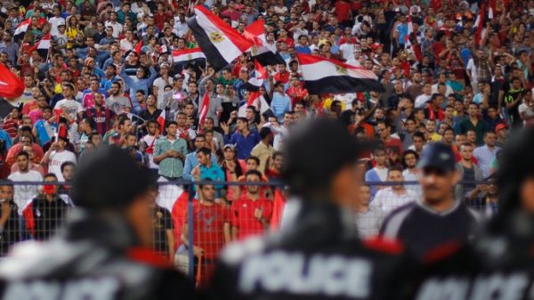 Egypt bans ultra soccer fan clubs - image 2