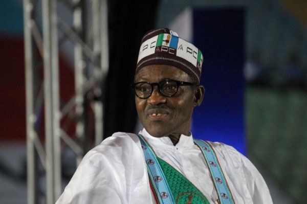 Buhari may review Nigerian death-row troops - image 4