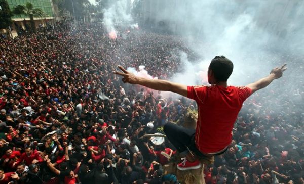 Egypt bans ultra soccer fan clubs - image 3