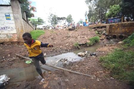 Nairobi tackles cholera outbreak - image 3