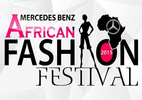 Mercedes Benz African Fashion Accra - image 4