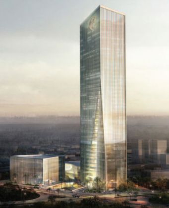 New HQ for Commerical Bank of Ethiopia - image 3