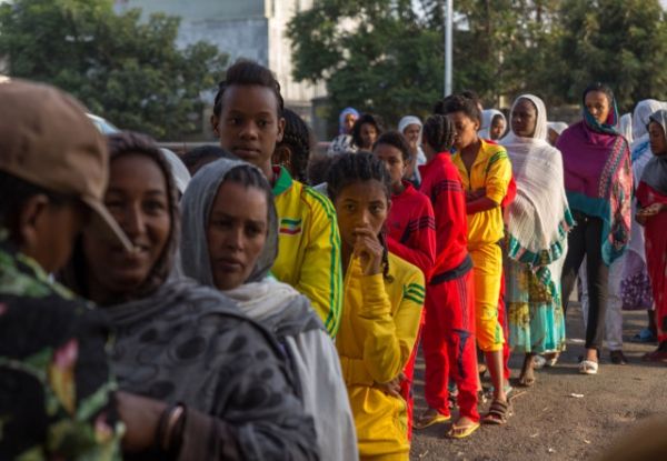 Ethiopian ruling party wins landslide election - image 2