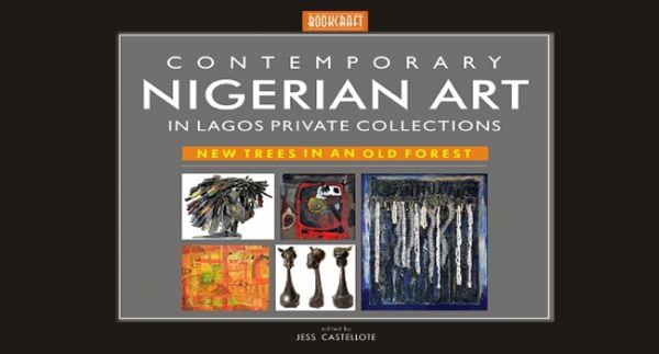 Nigerian collector plans gallery for his collection - image 2