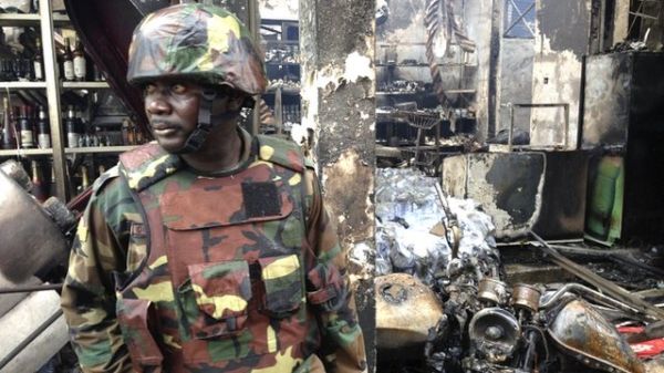 Three days of mourning in Ghana for fire victims - image 3