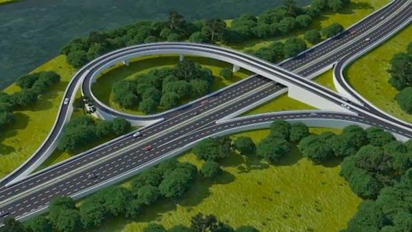 Arusha-Tengeru highway construction begins - image 2