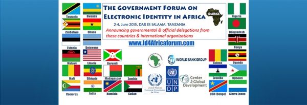 International forum in Dar on electronic IDs - image 2