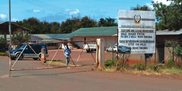 Arusha-Tengeru highway construction begins - image 3