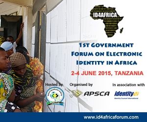 International forum in Dar on electronic IDs - image 3