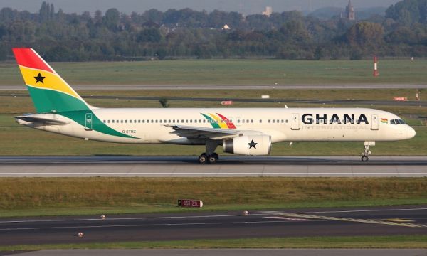 Ghana sets aviation exhibition for autumn 2016 - image 3