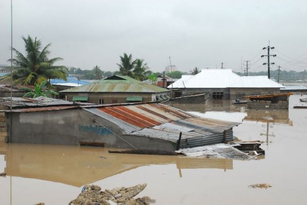 Free land for Dar es Salaam flood victims - image 2