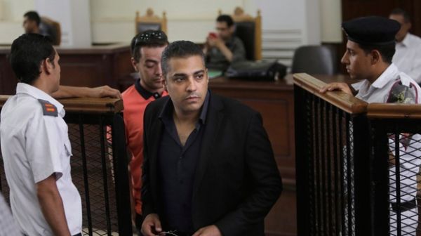 Verdict expected for Al-Jazeera journalists - image 2