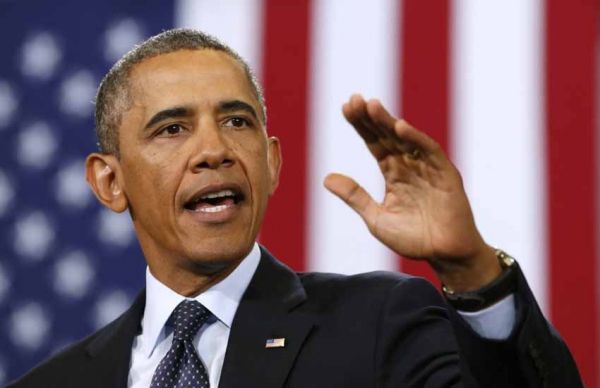 US travel warning ahead of Obama visit to Nairobi - image 1