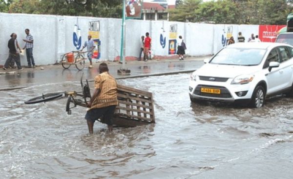 Free land for Dar es Salaam flood victims - image 4