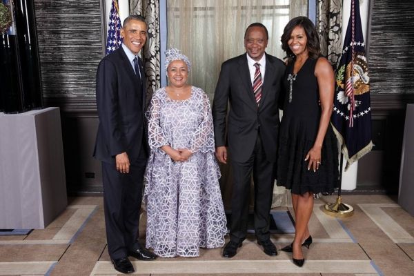 US travel warning ahead of Obama visit to Nairobi - image 2