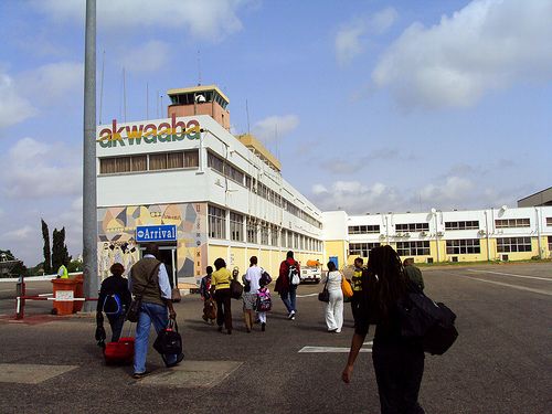 Ghana sets aviation exhibition for autumn 2016 - image 4