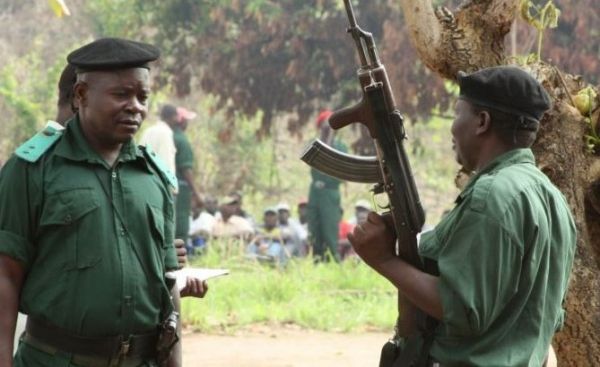 Fighting resumes between Renamo and Frelimo - image 3