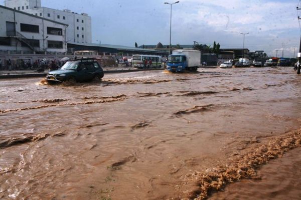 Free land for Dar es Salaam flood victims - image 3