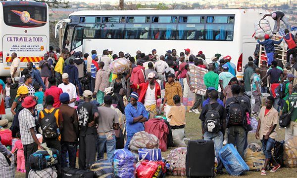 Fighting resumes between Renamo and Frelimo - image 4