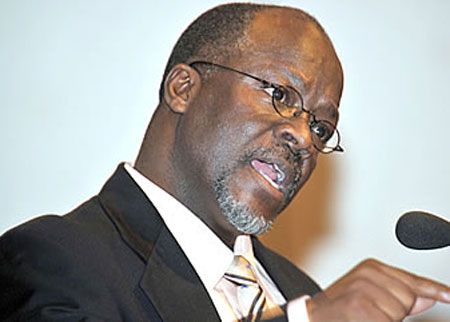 Tanzania's opposition parties name presidential candidate - image 3