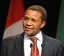 Tanzania's opposition parties name presidential candidate - image 4