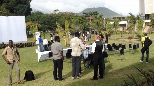 Arusha Africa film festival - image 3