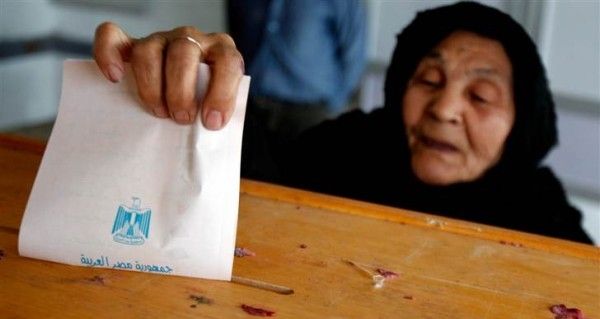 Egypt to hold parliament elections in October and November - image 3