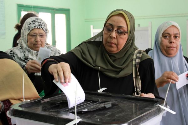 Egypt to hold parliament elections in October and November - image 4