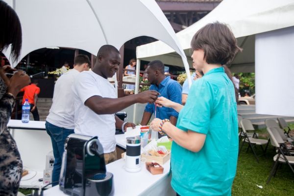 Accra Food and Wine Festival - image 4