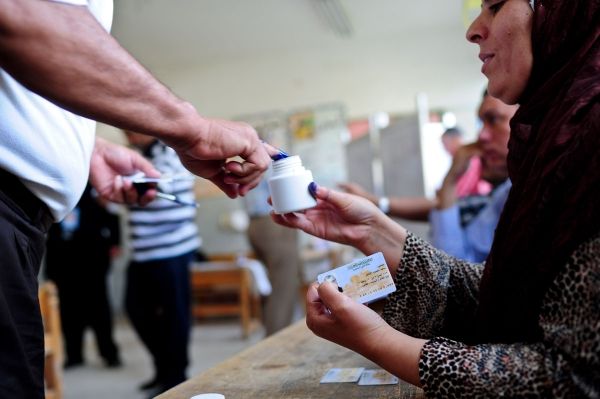 Egypt to hold parliament elections in October and November - image 2